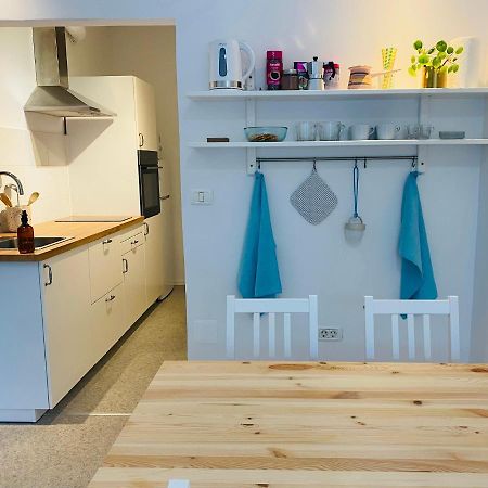 Apartament Sstudio Izola Zewnętrze zdjęcie