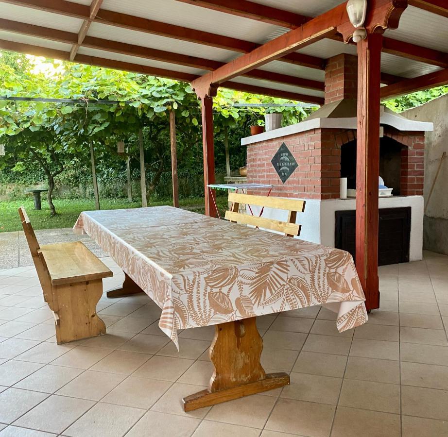 Apartament Sstudio Izola Zewnętrze zdjęcie